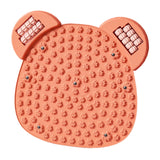 Maxbell Foot Massage Mat Reflexology Walk Stone Road for Home Office Workers