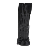 Maxbell 2 Pieces Men Women Shape Candle Mould Soap Mold for Candle Making DIY Craft