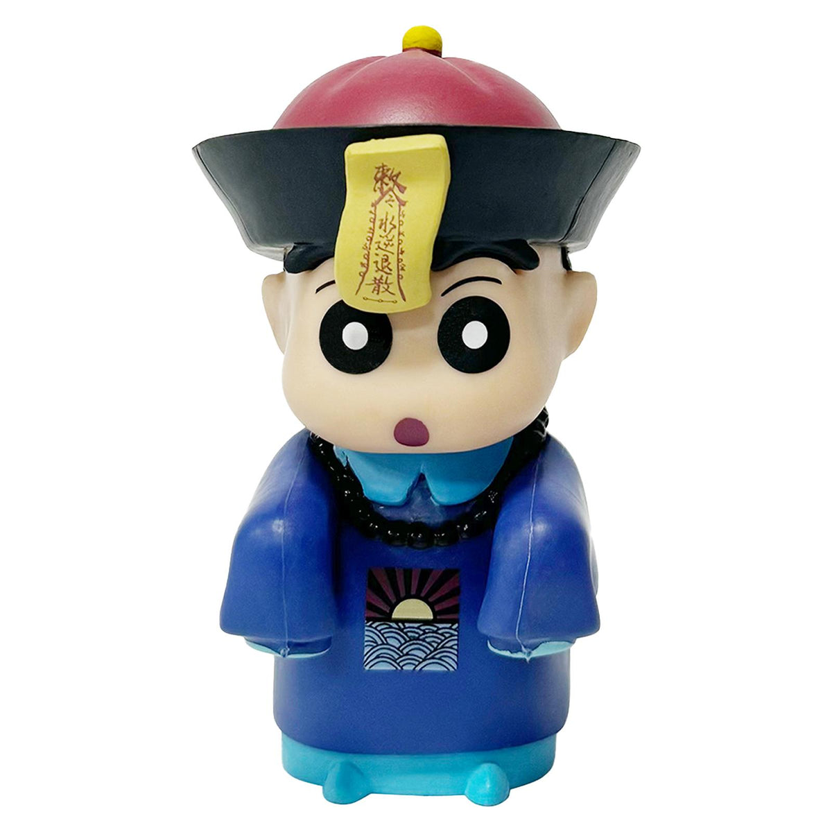 Maxbell Car Dashboard Decoration Crayon Shin-chan Statue Shinnosuke Nohara Figurine