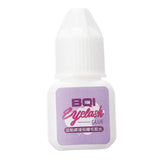 Maxbell 5ml Eyelash Extension Glue Lash Glue Quick Drying Eyelash Adhesives DIY White
