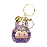 Maxbell Keychain Pendant Cute Stylish Key Chain Holder for Backpack Party Favor Bags