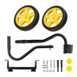 Maxbell Generator Wheel Kit 40065 Easily Install High Performance Spare Part Premium
