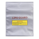 Maxbell Fireproof RC Lipo Battery Safe Bag Lipo Guard Protection bag Pouch 29 x 23cm