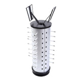 Rotatable Premium Countertop Sunglasses Holder for Living Room Bedroom Table