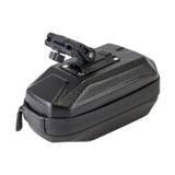Maxbell Bike Saddle Bag Cycling Accessories Waterproof with Zipper Under Seat Bags