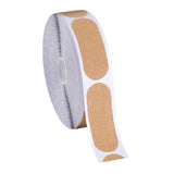 Maxbell Bowling Tape Thumb Elastic Exercise Sport Accessories Protective Performance brown