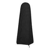 Maxbell Ukulele Dust Cover Case Accessories Protective Cover for Organizer Tour Home