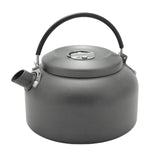 Maxbell Camping Kettle for Boiling Water Teapot Tableware Multi Use for Hiking 0.8L - Aladdin Shoppers