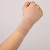 Maxbell 2xElastic Wrist Brace Wristband Support Carpal Tunnel Syndrome L