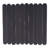 Maxbell 15 Piece Nail Polishing Buffing Sanding Bar Tools Set Model DIY Accessories