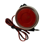 Maxbell 6x12V Universal Car Truck Reversing Alarm Horn Speaker Beeper Buzzer Warning