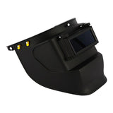 Maxbell Flip Front Welding Face Cover Guard Full Face Protection for Grinding Mining Style B