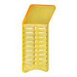 Maxbell Car Vinyl Wrap Measuring Tool Portable Design Lightweight Measuring Squeegee 140 Degree