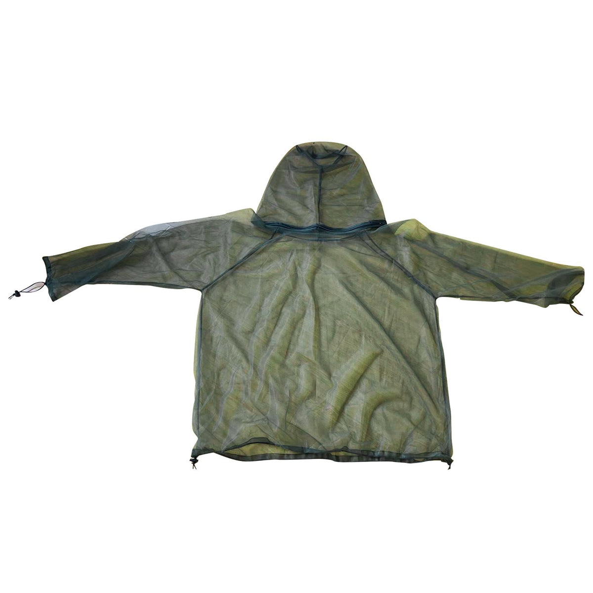 Maxbell Beekeeper Jacket Net Cover Protective Suit for Birdwatching Climbing Cycling