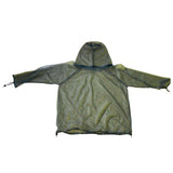 Maxbell Beekeeper Jacket Net Cover Protective Suit for Birdwatching Climbing Cycling