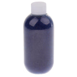 Maxbell Bottle Of Gel Soil Water Crystal Bead Kid Toy Vase Filler Decor Blue