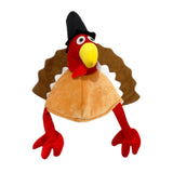 Maxbell Thanksgiving Hat Costume Accessory for Role Playing Party Supplies Men Women Style B