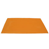 Maxbell Maxbell Portable Camping Awning Canopy Sun Shade Tent Tarp Rain Shelter L Orange