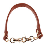 Maxbell 2/pack PU Leather 30cm Handbag Shoulder Bag Strap Replacement Purse Handle