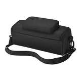 Maxbell Portable BT Speaker Storage Bag Organizer 13.39x5.43x5.43" Hiking Shockproof