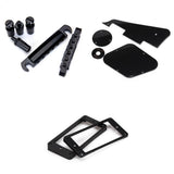 Maxbell Bridge Tailpiece For Les Paul