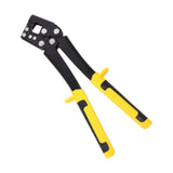 Maxbell Ceiling Grid Puncher Pliers Metal Hole Punching Tool for Decoration DIY Home