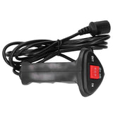 Winch Remote Control 3 Prong Handset Switch for Trailer Trucks Vehicles