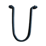 Maxbell Rain Chain Adapter Stable Downspout Holder Connector Hook for Garden Outdoor