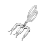 Maxbell Fish Gripper Professional Multifunctional Stainless Steel Fish Control Clamp