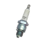 Maxbell B7HS Spark Plug for Yamaha 2 Stroke 15HP Outboard Engine - Aladdin Shoppers
