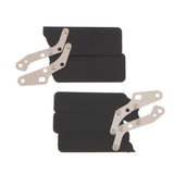 Maxbell 2Pieces Shutter Blade Curtain Replacement for Canon EOS 650D 700D Cameras - Aladdin Shoppers