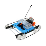 Maxbell Science Experiment Building Kits DIY Science Toys Kids Gifts Tank Model Kits