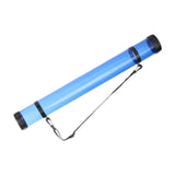 Maxbell Ball Retriever Picker Gym Pick up Tool Grabber Pickleball Tennis Pickup Tube 64cmx7.3cm