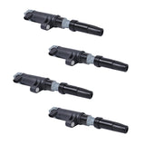 Maxbell New 4 Pcs 12 V   Ignition Coil A0920 7700875000 8200154186A For Cars