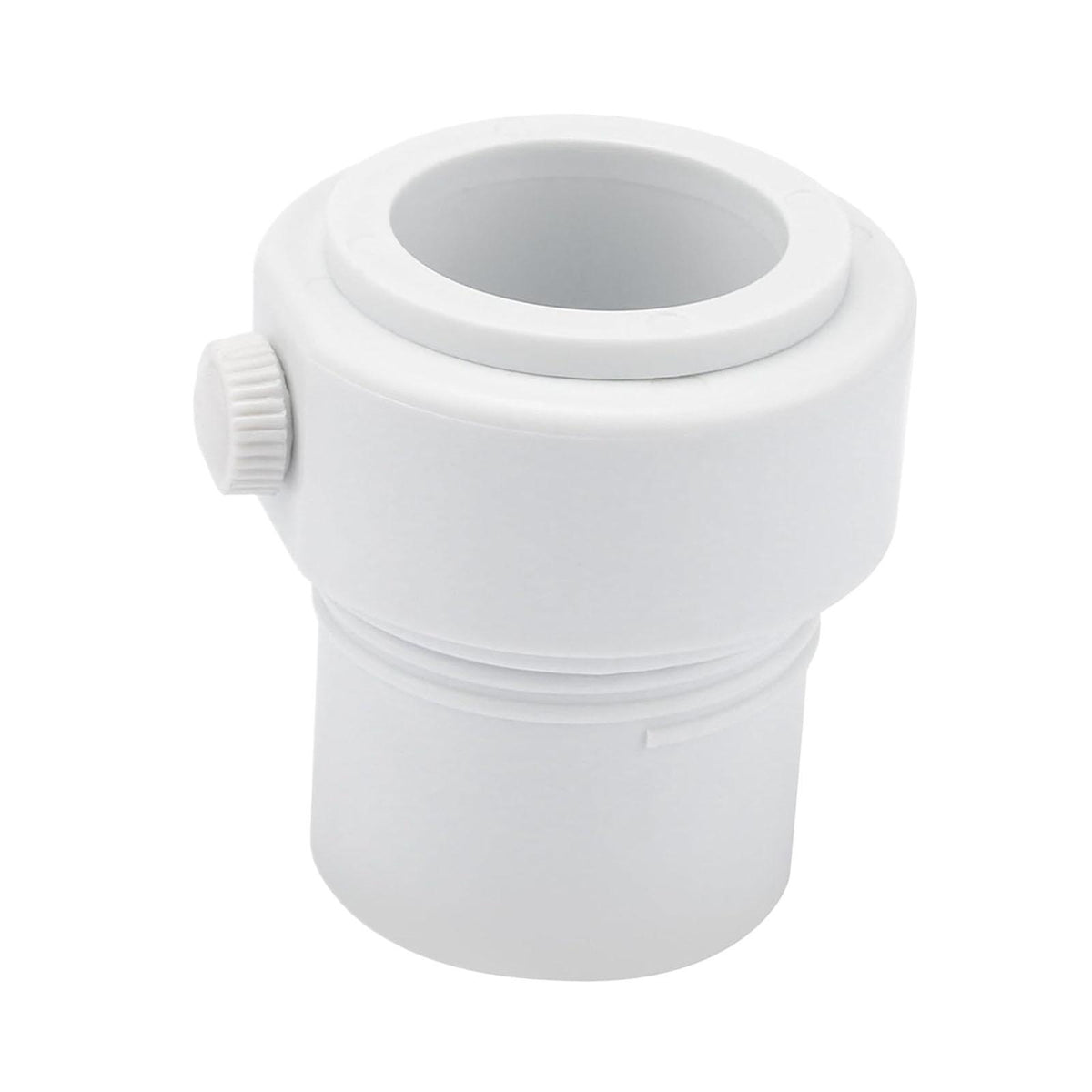 Maxbell Pool Umbrella Stabilizer Adapter Sturdy Replacemnet for Courtyard Party Home