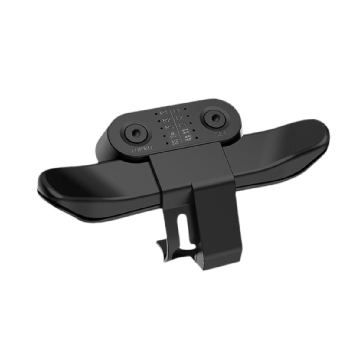 Maxbell Controller Accessories Just Plug and Play Memory Function Paddles Attachment