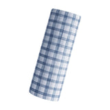 Maxbell Thick Lazy Rags Living Room Reusable Cleaning Cloth for Dishes Pot Appliance Plaid