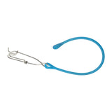 Maxbell Downrigger Weight Snubber Compact Outdoor Stainless Steel with Trolling Snap