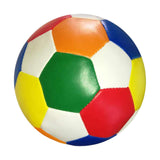 Soccer Ball Practice and Games Color Perception Classic Soccer Ball for Boys