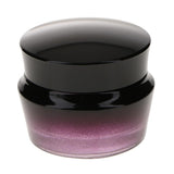 Maxbell Maxbell Empty Glass Makeup Cream Jar Pot Lotion Bottle Cosmetic Refill Container 30g