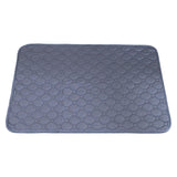 Maxbell Washable Dog Pee Pad Quick Dry Nappy Playpen Urine Pad Pet Supplies Reusable M