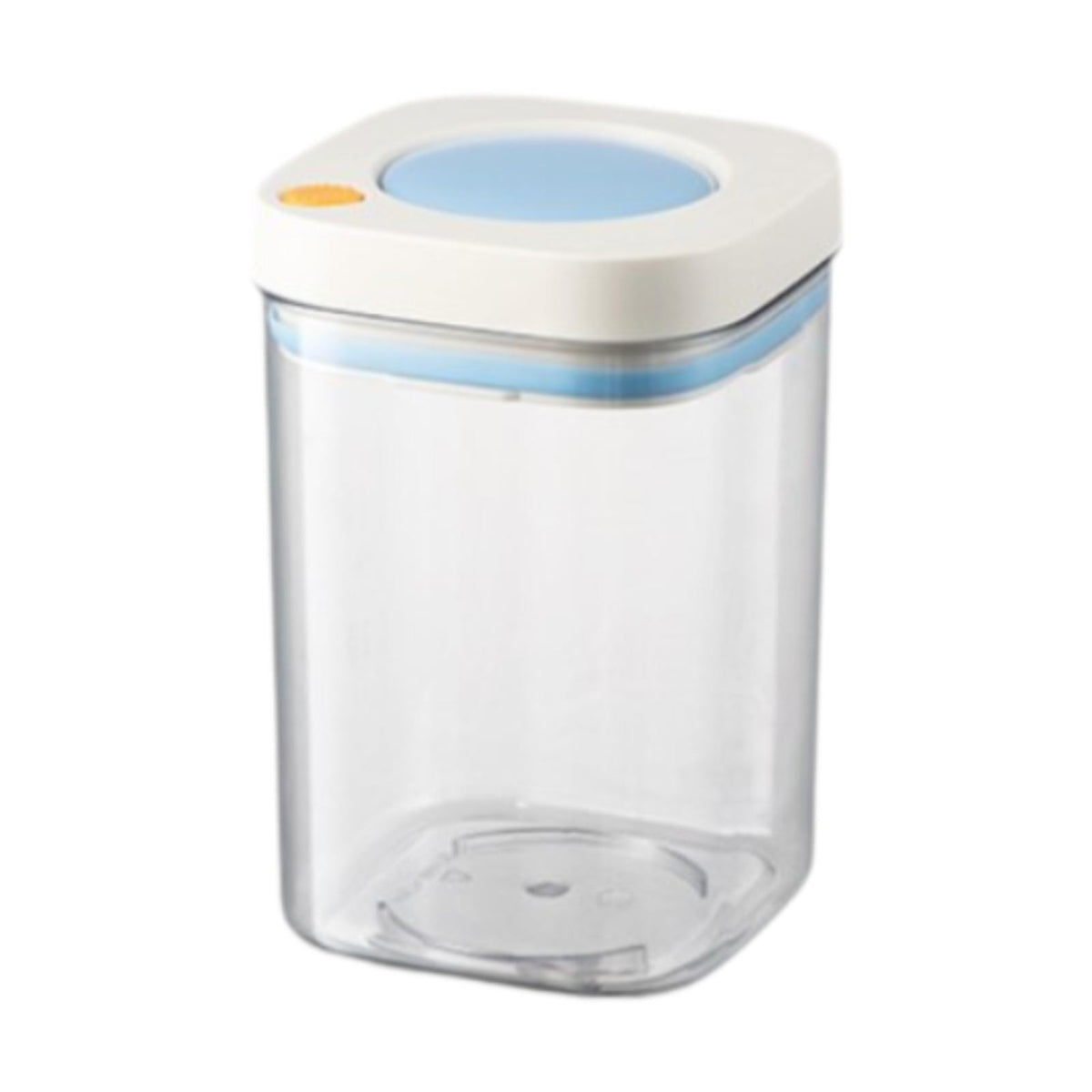 Maxbell Airtight Food Container Food Storage Container for Coffee Beans Sugar Snacks 1100 ML
