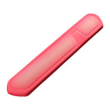 Maxbell Wrist Rest for Mouse Non Slip Wrist Support for Home Writing Brush Men Women Red