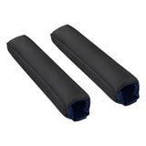 2x Wheelchair Armrest Pads Non Slip Elbow Pillow Comfortable Armrest Cushion