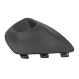 Maxbell OP9362125 Repair Simple Decor Front Fog Light Grille Cover for Vauxhall