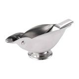 Maxbell Bird Shaped Lemon Squeezer Kitchen Compact Portable Bar Tool Fruit Extractor