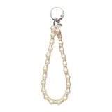 Maxbell Wrist Strap for Women Fashion Purse Charm for Handbag Wrist Lanyard for Keys