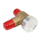 Maxbell RV Vacuum Breaker Check Valve Replace for B&B Model 571 Check Valve