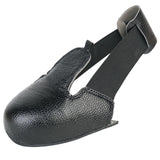 Maxbell Safety Overshoes Steel Toe Cap Non Slip Sole Industrial Protection Toe Guard