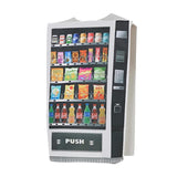 Maxbell Vending Machine Costume Halloween Props for Stage Performance Themed Parties